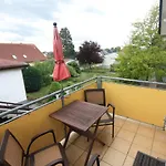 Windjammer Apartment Koserow