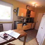 Windjammer Apartmán Koserow