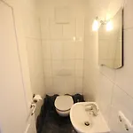 Windjammer Apartmán Koserow