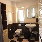 Apartment Windjammer Koserow