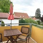 Windjammer Apartmán