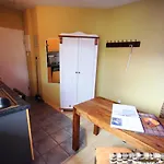 Windjammer شقة Koserow