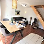 Windjammer Apartmán *