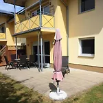 Apartman Windjammer Koserow