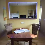 Apartmán Windjammer