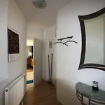 Apartment Windjammer Koserow
