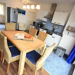 Apartmán Windjammer Koserow