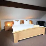 Windjammer Apartment Koserow