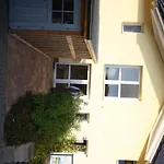 Apartman Windjammer