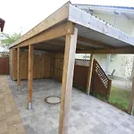 Apartmán Windjammer Koserow