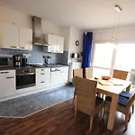 Windjammer Apartmán *