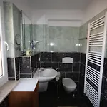 Windjammer Apartment Koserow
