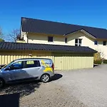 Apartment Windjammer Koserow