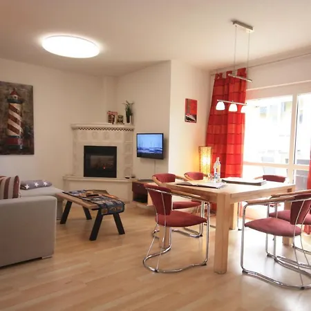 Windjammer 아파트