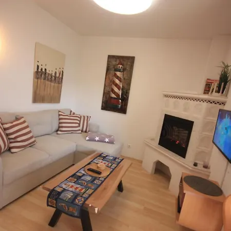 Apartment Windjammer