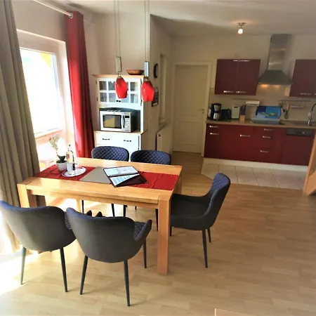Apartment Windjammer