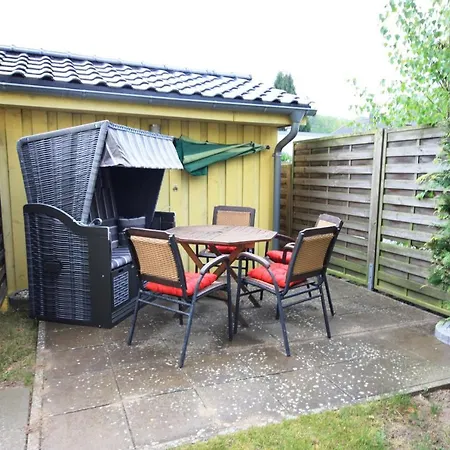 Windjammer 아파트 *