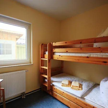 Apartment Windjammer *
