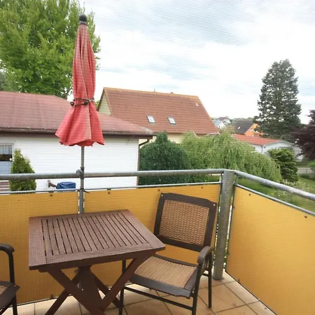 Windjammer 아파트