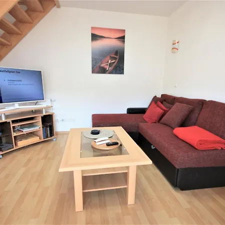 Apartment Windjammer *
