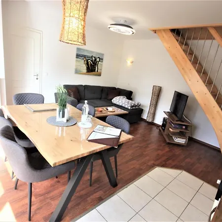 Windjammer 아파트 *