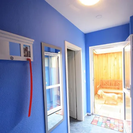 Windjammer 코세로우