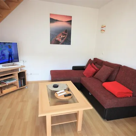 Windjammer 아파트 *