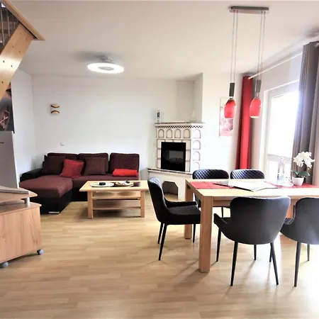 Windjammer Apartment *