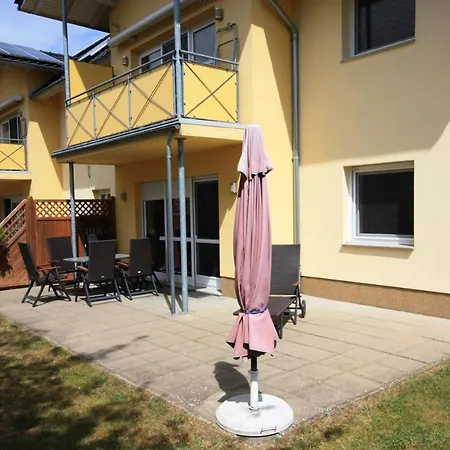 아파트 Windjammer 코세로우