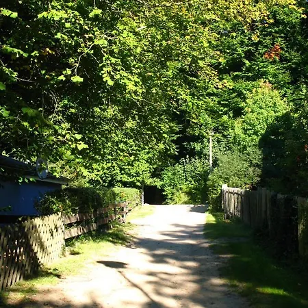 Windjammer 아파트 코세로우