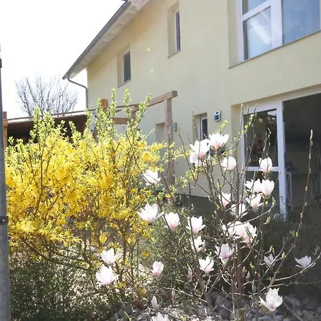 Windjammer 아파트 *