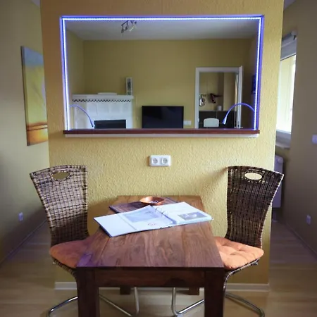 아파트 Windjammer