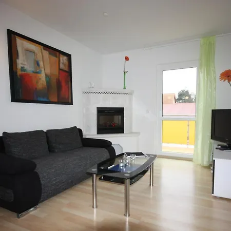 Apartmán Windjammer