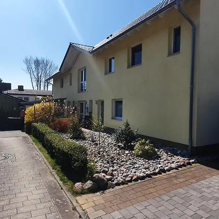 Windjammer Apartment