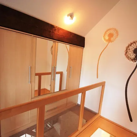 Windjammer 아파트