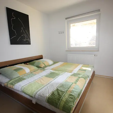 Windjammer 아파트 *