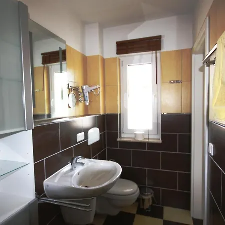 Windjammer 아파트