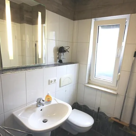 Windjammer 아파트 코세로우