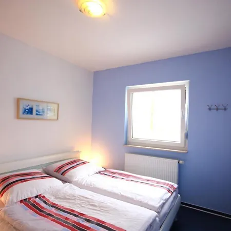 Windjammer 아파트 *