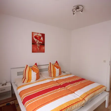 Apartman Windjammer
