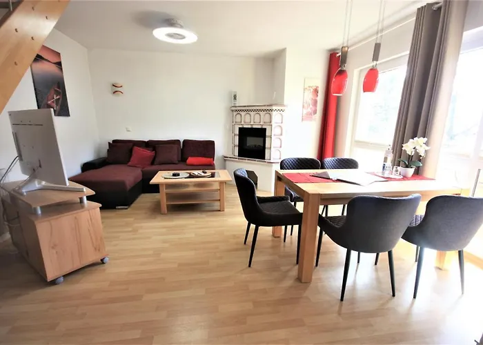 Windjammer Apartment *