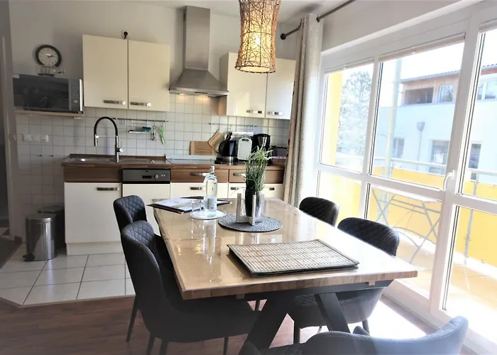 Windjammer Apartment