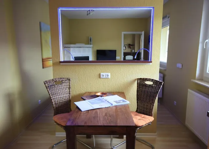 Apartment Windjammer