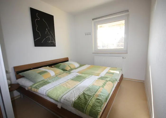 Windjammer Apartament *