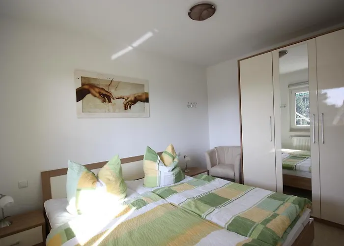 Windjammer Apartment *