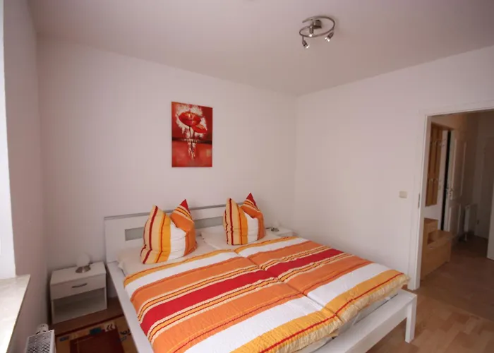 Apartment Windjammer